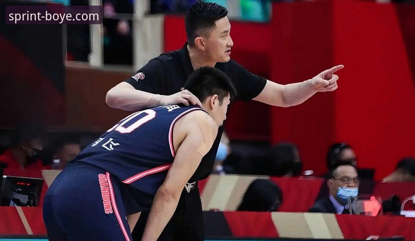 团队篮球vs个人英雄主义：上海男篮的连胜公式与博业体育平台的观赛体验