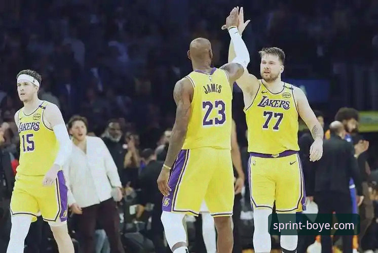 湖人客场力克步行者，东契奇43分率队止颓，博业体育平台带来赛事最新动态